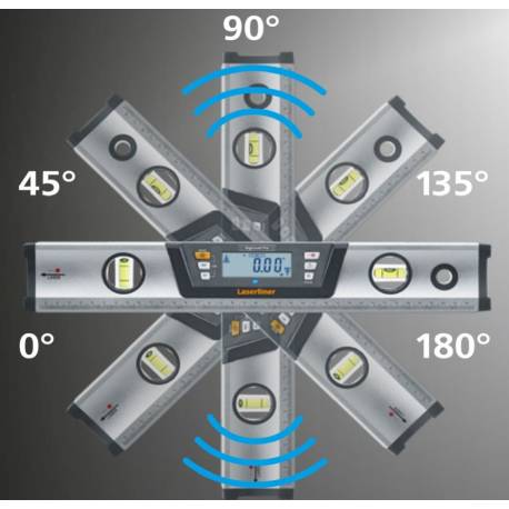 DigiLevel Pro 80 cm