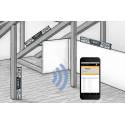 DigiLevel Pro 80 cm