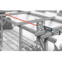 DigiLevel Pro 80 cm