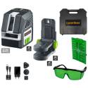 PocketCross-Laser 2G