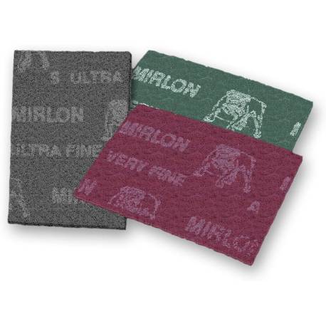 MIRLON 152x229mm VF 360, 20/caja**