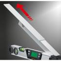 GIOMETRO LASELINER ARCOMASTER 40