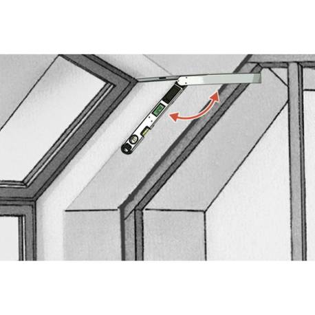 GIOMETRO LASELINER ARCOMASTER 40