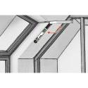 GIOMETRO LASELINER ARCOMASTER 40