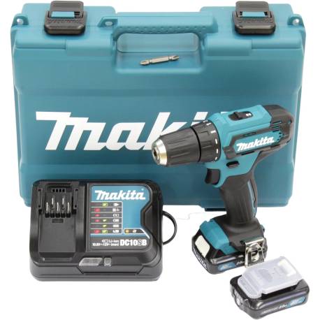 Taladro atornillador 12V CXT 35Nm 2Ah...