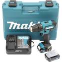 Taladro atornillador 12V CXT 35Nm 2Ah 2 bat.