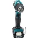Taladro atornillador 12V CXT 35Nm 2Ah 2 bat.