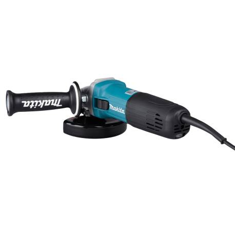 Miniamoladora profesional GA5040C Makita
