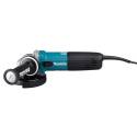 Miniamoladora profesional GA5040C Makita