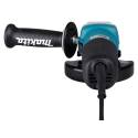 Miniamoladora profesional GA5040C Makita
