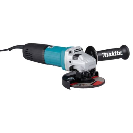 Miniamoladora profesional GA5040C Makita