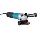 Miniamoladora profesional GA5040C Makita