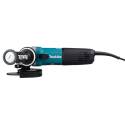 Miniamoladora profesional GA5040C Makita