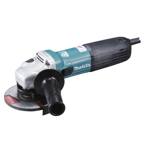 Miniamoladora profesional GA5040C Makita
