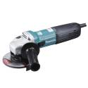 Miniamoladora profesional GA5040C Makita