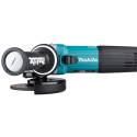 Miniamoladora profesional GA5040C Makita