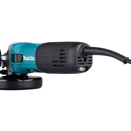 Miniamoladora profesional GA5040C Makita