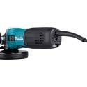 Miniamoladora profesional GA5040C Makita
