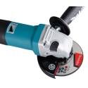 Miniamoladora profesional GA5040C Makita