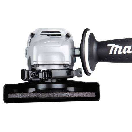 Miniamoladora profesional GA5040C Makita