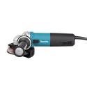 Miniamoladora profesional 9565CR Makita