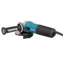 Miniamoladora profesional 9565CR Makita