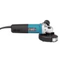 Miniamoladora profesional 9565CR Makita