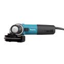 Miniamoladora profesional 9565CR Makita