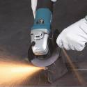 Miniamoladora profesional 9565CR Makita