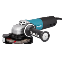 Miniamoladora profesional 9565CR Makita