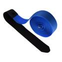 Rollo LOGISTRAP® 50x7000mm NEGRO-AZULINA