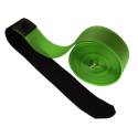 Rollo LOGISTRAP® 50x6000mm Negro-Verde