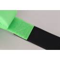 Rollo LOGISTRAP® 50x6000mm Negro-Verde
