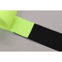 Rollo LOGISTRAP® 50x4000mm AMARILLO-NEGRO