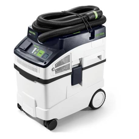 Aspirador profesional CT 25