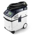 Aspirador profesional CT 25