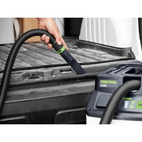 Aspirador profesional CT 25