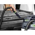 Aspirador profesional CT 25