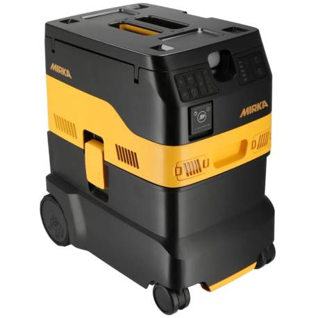 Mirka DEXOS 1230 M AFC + Manguera 4M...