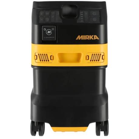 Mirka DEXOS 1230 M AFC + Manguera 4M...