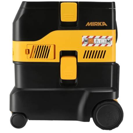 Mirka DEXOS 1230 M AFC + Manguera 4M...