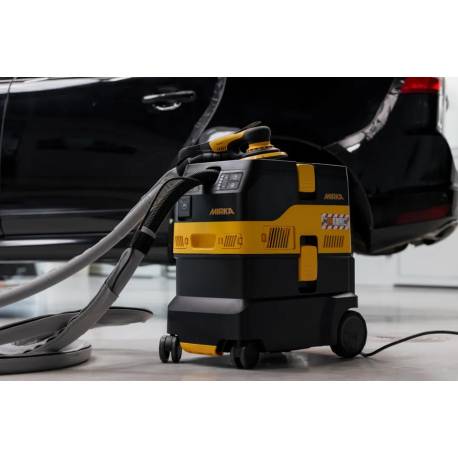 Mirka DEXOS 1230 M AFC + Manguera 4M...