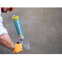 Kit cola de contacto pulverizable Soudal Click & Spray 265 profesional