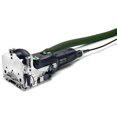 Fresadora DOMINO DF 500 RQ-Set
