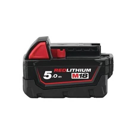 Kit baterías Milwaukee M18 NRG-502C