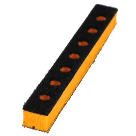 Interface para ranuras 12,5 x 100 mm...