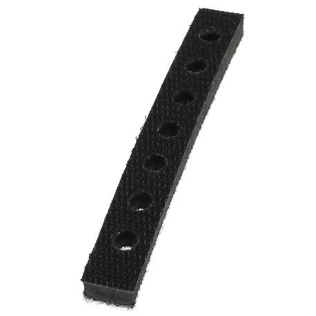 Interface para ranuras 12,5 x 100 mm...