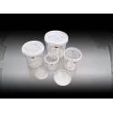VASO DE MEZCLA PINTURA 3M 870ML