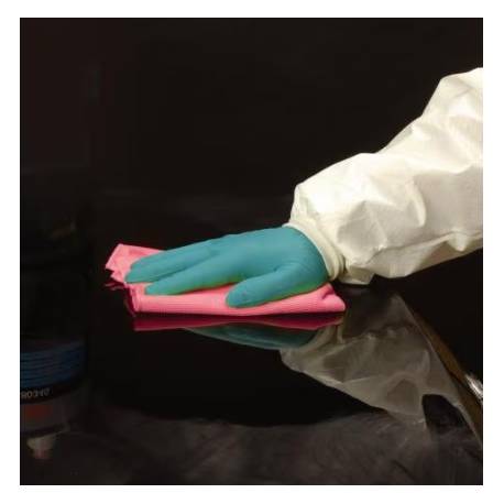 BAYETA AZUL 3M 50486 DE ALTO RENDIMIENTO