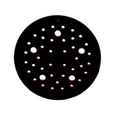 Plato 3M Xtract Hookit 127 mm Rojo PN89410 2